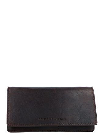 Spikes & Sparrow Pung RFID læder 17 cm