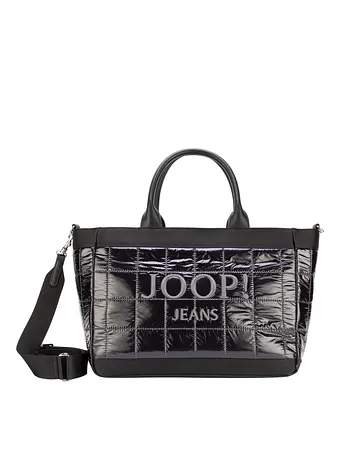 Joop! Jeans Calduccio Tessuto Yvette Bolso 36 cm Joop! Jeans Calduccio Tessuto Yvette Bolso 36 cm