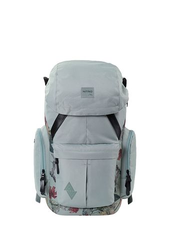 NITRO Daypacker Two Daypack 46 cm Laptoprum NITRO Daypacker Two Daypack 46 cm Laptoprum