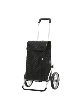 Andersen Shopper Royal Shopper Lissa Shoppingvagn 58 cm Andersen Shopper Royal Shopper Lissa Shoppingvagn 58 cm