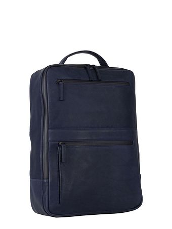 Leonhard Heyden Haag-rygsæk 42 cm med rum til bærbar computer