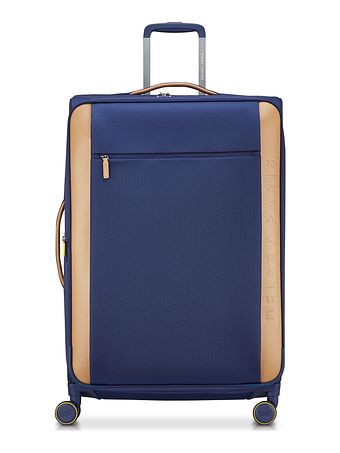 Delsey Paris Montmartre 3 4 hjul Trolley 76 cm med strækfold