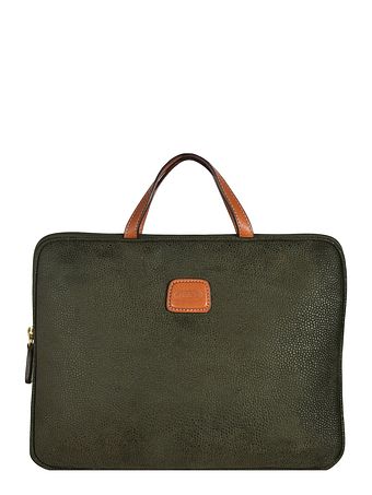 Bric's Life taske til bærbar computer 30 cm