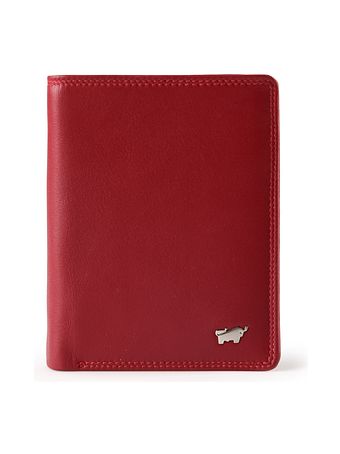 Braun Büffel Golf 3.0 Pung RFID-beskyttelse Læder 9.5 cm