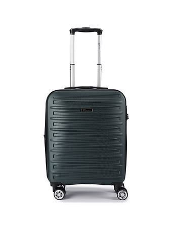 Benzi 5493 4 hjul Kabinetrolley S 53 cm med strækfold