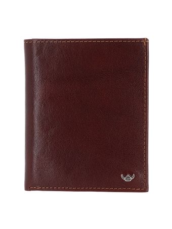 Golden Head Colorado Pung RFID-beskyttelse Læder 12 cm