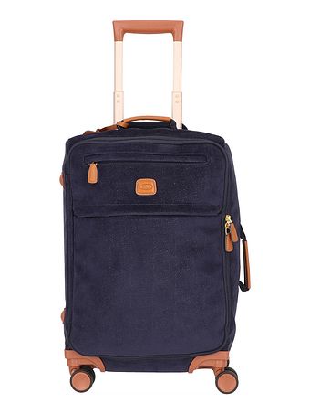 Bric's Life 4-hjulet kabinevogn 55 cm