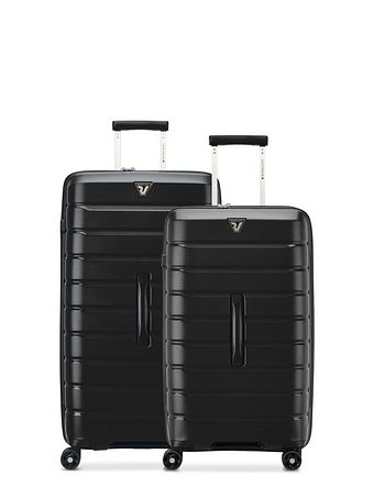 Roncato B-Flying Trunk 4 hjul Kuffert 2-delt