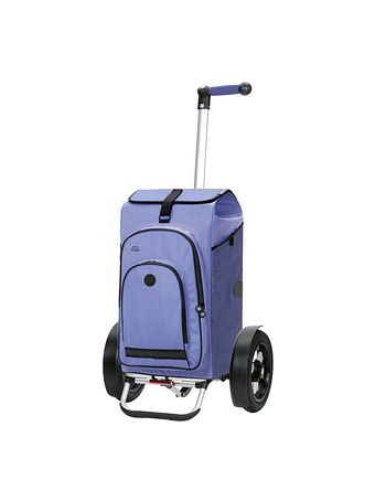 Andersen Shopper Tura Shopper Carrito de la compra 67 cm Andersen Shopper Tura Shopper Carrito de la compra 67 cm