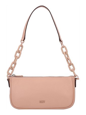 DKNY Frankie Skuldertaske Læder 27 cm