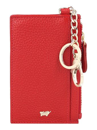 Braun Büffel Asti Nøgletui Læder 8 cm