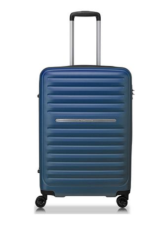 Roncato Ibiza 4 hjul Trolley M 65 cm