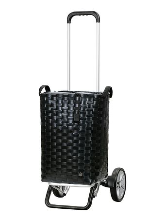 Andersen Shopper Alu Star Shopper Silja Indkøbsvogn 65 cm Andersen Shopper Alu Star Shopper Silja Indkøbsvogn 65 cm