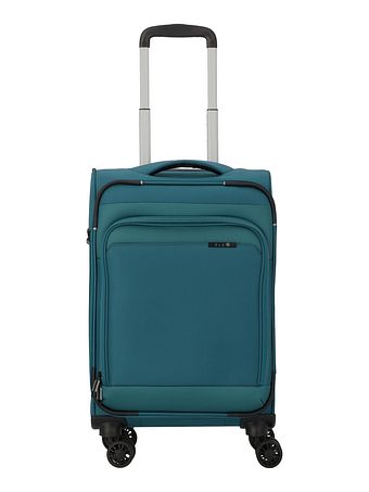 d & n Travel Line 9504 4 hjul Kabinetrolley S 55 cm d & n Travel Line 9504 4 hjul Kabinetrolley S 55 cm