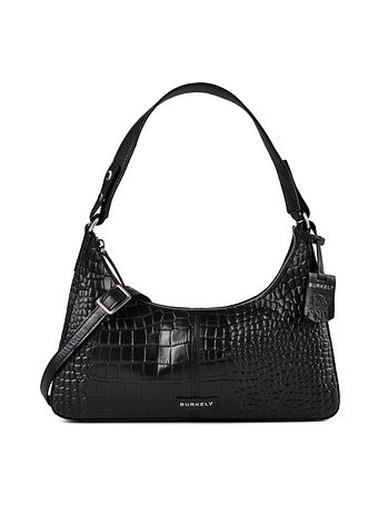 Burkely Cool Colbie Bolsa de hombro Piel natural 33 cm Burkely Cool Colbie Bolsa de hombro Piel natural 33 cm