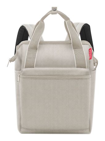 reisenthel Allrounder R-rygsæk 39 cm