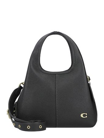 COACH Lana Håndtaske Læder 31.5 cm COACH Lana Håndtaske Læder 31.5 cm