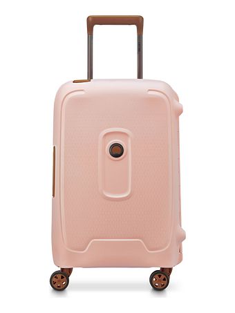 Delsey Paris Moncey 4-hjulet kabinevogn 55 cm