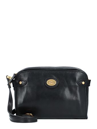 The Bridge Story Donna skuldertaske I læder 22 cm The Bridge Story Donna skuldertaske I læder 22 cm