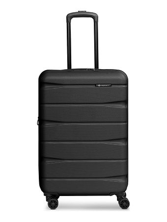 Franky Munich 4.0 4-hjulet trolley M 66 cm med ekspansionsfold