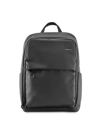 Stratic Vibe Arkireppu 49 cm Kannettavan tietokoneen taskun syvyys Stratic Vibe Arkireppu 49 cm Kannettavan tietokoneen taskun syvyys