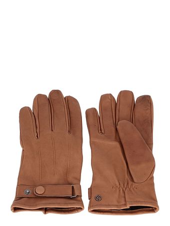 Kessler Gordon-handsker i læder Kessler Gordon-handsker i læder