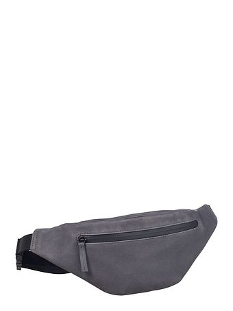 Leonhard Heyden The Hague bæltetaske i læder 27 cm Leonhard Heyden The Hague bæltetaske i læder 27 cm