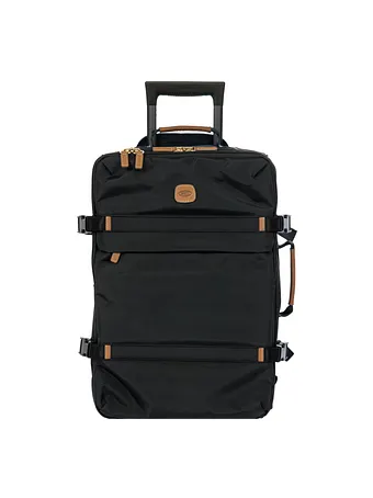 Bric's X-Collection 2-hjulig Ryggsäck med hjul 50 cm Laptopfack