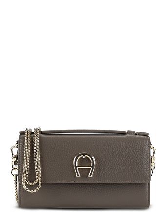 AIGNER Fashion Clutch pung Læder 19 cm AIGNER Fashion Clutch pung Læder 19 cm