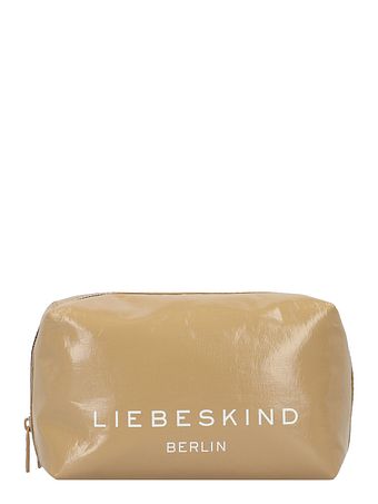 Liebeskind Kultur-taske S Læder 18 cm Liebeskind Kultur-taske S Læder 18 cm