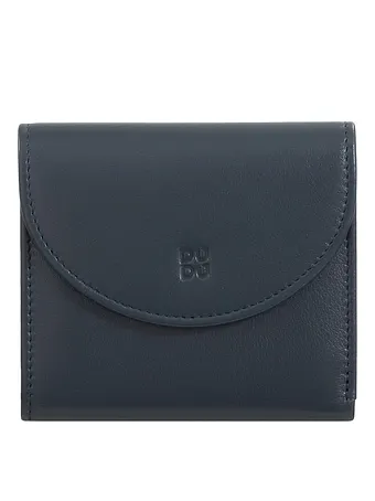 DuDu Malaita Cartera Piel natural 11 cm DuDu Malaita Cartera Piel natural 11 cm