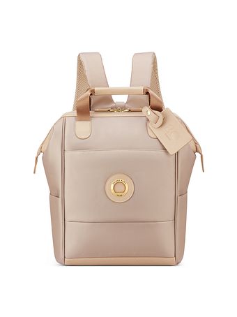 Delsey Paris Chatelet Air 2.0 Daypack RFID-beskyttelse 37.5 cm Laptoprum Delsey Paris Chatelet Air 2.0 Daypack RFID-beskyttelse 37.5 cm Laptoprum