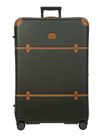 Bric's Bellagio 4 hjul Trolley 82 cm med strækfold Bric's Bellagio 4 hjul Trolley 82 cm med strækfold