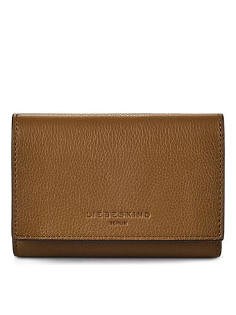 Liebeskind Linn Pung RFID-beskyttelse Læder 13.5 cm Liebeskind Linn Pung RFID-beskyttelse Læder 13.5 cm