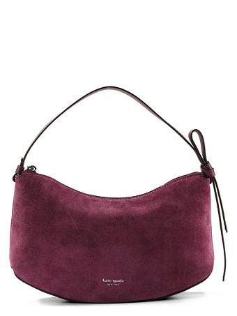 Kate Spade New York Loop Skuldertaske Læder 32 cm