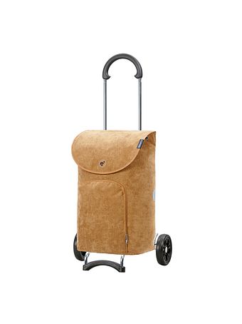 Andersen Shopper Scala Shopper Marta Carro de la compra 54 cm