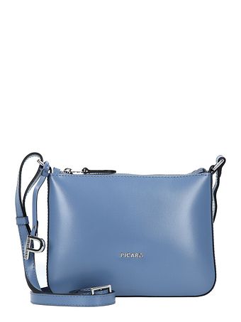 Picard Black Tie Black Tie Skuldertaske Læder 21 cm Picard Black Tie Black Tie Skuldertaske Læder 21 cm