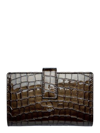 Golden Head Cayenne-pung RFID-læder 15,5 cm