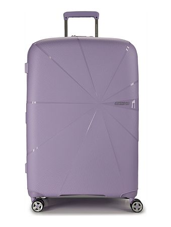 American Tourister Starvibe 4 hjul Trolley 77 cm med strækfold
