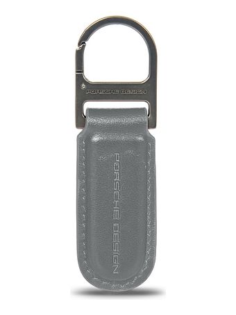 Porsche Design Keyring Nøgletui Læder 10 cm Porsche Design Keyring Nøgletui Læder 10 cm