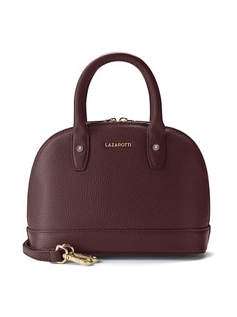 Lazarotti Bologna Leather Bolso Piel natural 23 cm Lazarotti Bologna Leather Bolso Piel natural 23 cm