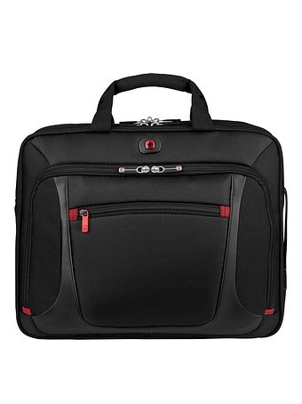 Wenger Sensor-taske 40 cm med rum til bærbar computer Wenger Sensor-taske 40 cm med rum til bærbar computer