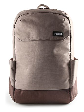 Thule Lithos Daypack 46 cm Laptoprum Thule Lithos Daypack 46 cm Laptoprum