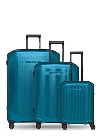 Smartbox Edition 02 4 hjul Kuffert 3-delt Smartbox Edition 02 4 hjul Kuffert 3-delt