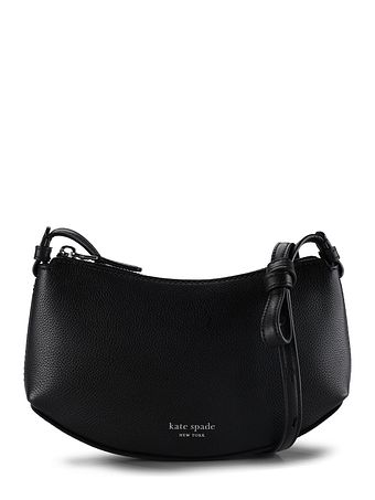 Kate Spade New York Loop Skuldertaske Læder 23.5 cm Kate Spade New York Loop Skuldertaske Læder 23.5 cm