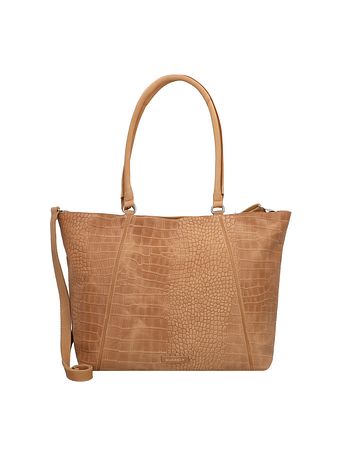 Burkely Cool Colbie Shopper-taske Læder 37 cm