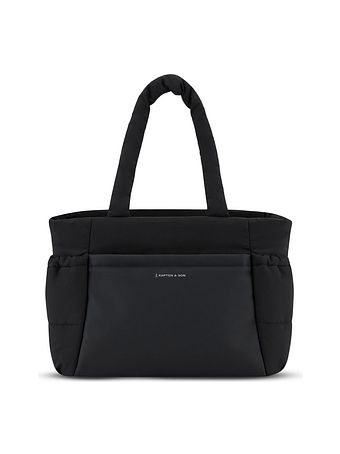 Kapten & Son Hellvi Shopper-taske 41.5 cm Laptoprum Kapten & Son Hellvi Shopper-taske 41.5 cm Laptoprum
