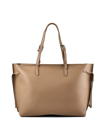 Furla Ava Nákupní taška L Kůže 36.5 cm