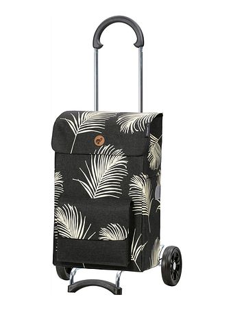 Andersen Shopper Scala Shopper Signe Indkøbsvogn 59 cm Andersen Shopper Scala Shopper Signe Indkøbsvogn 59 cm