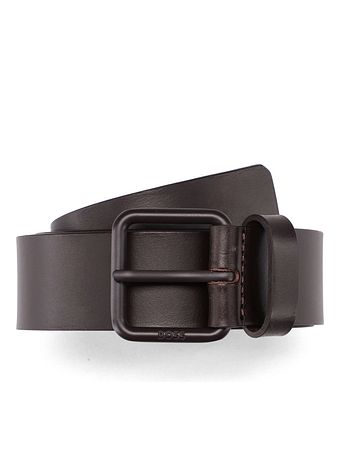 Boss Bælte Læder